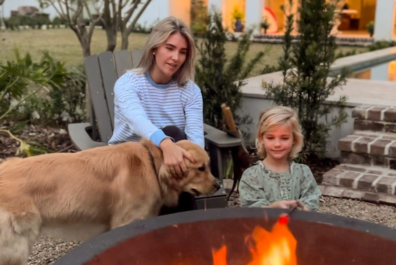 FIRESIDE CHAT with Tastemaker Megan Stokes – Sea Island Forge