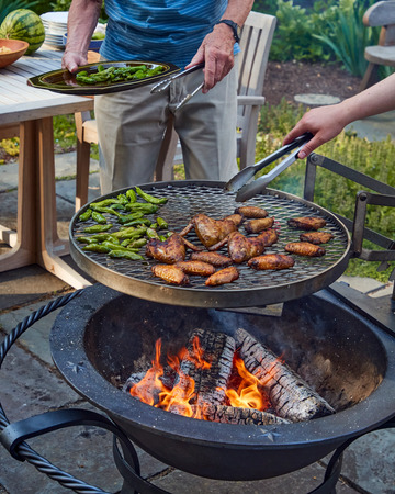 Fire Pit Cooking for Beginners: Everything You Need to Know