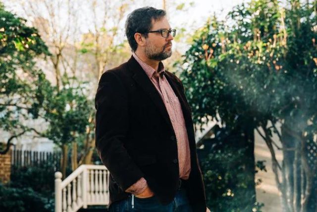 THE HOT SEAT: Isaac Morton of Smithey Ironware