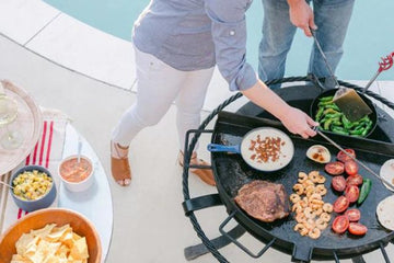 HOW TO: Kettle Cook a Cinco de Mayo Fiesta