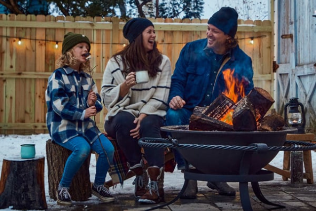 8 Last-Minute Holiday Gifts for Grill Lovers
