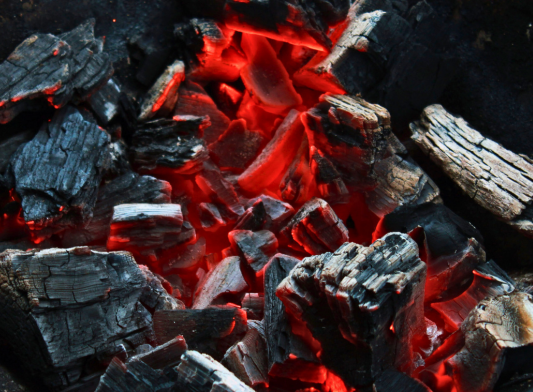 HOW TO: Go Hybrid - The Wood + Charcoal Method
