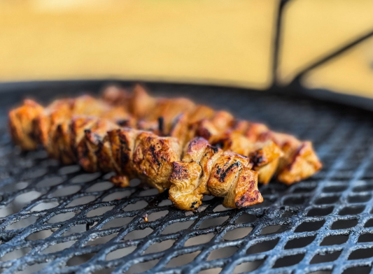 Chicken Yakitori Skewers