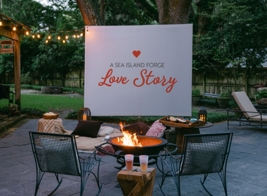 Love at First Spark
