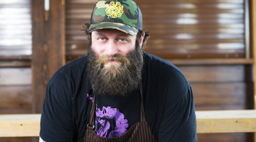 The Hot Seat: Chef Bob Cook of Edmund's Oast
