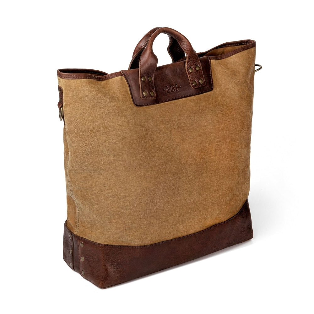 Mission Mercantile Products