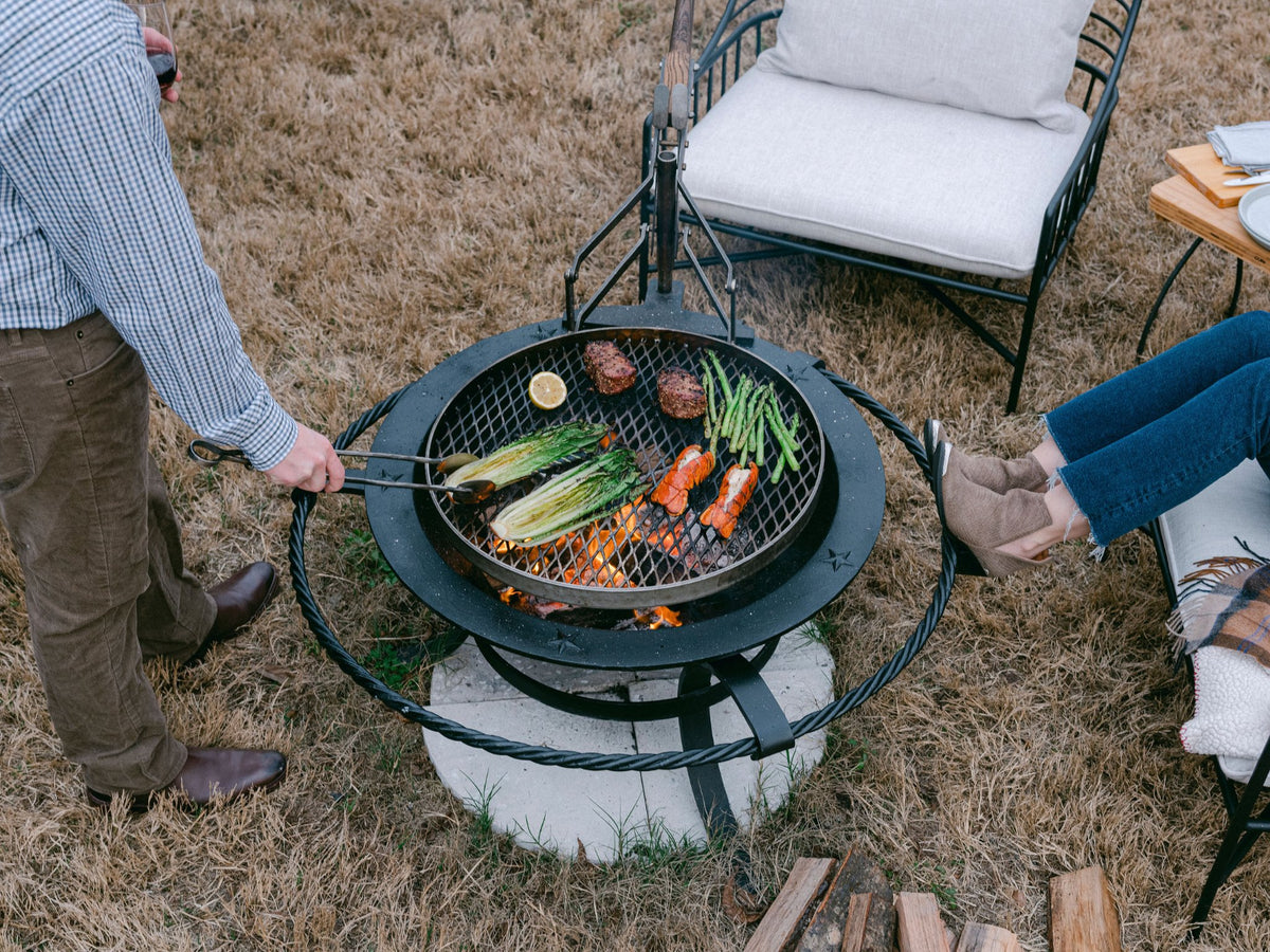 GIFTS FOR GRILLERS