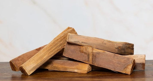 PREMIER QUALITY WOOD FOR GATHERING