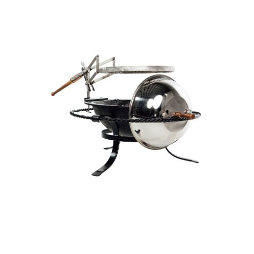 Classic Heat Dome