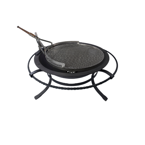Professional Grill