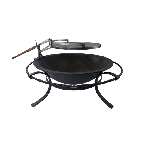 Professional Grill