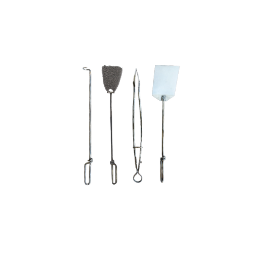 Grill Tools