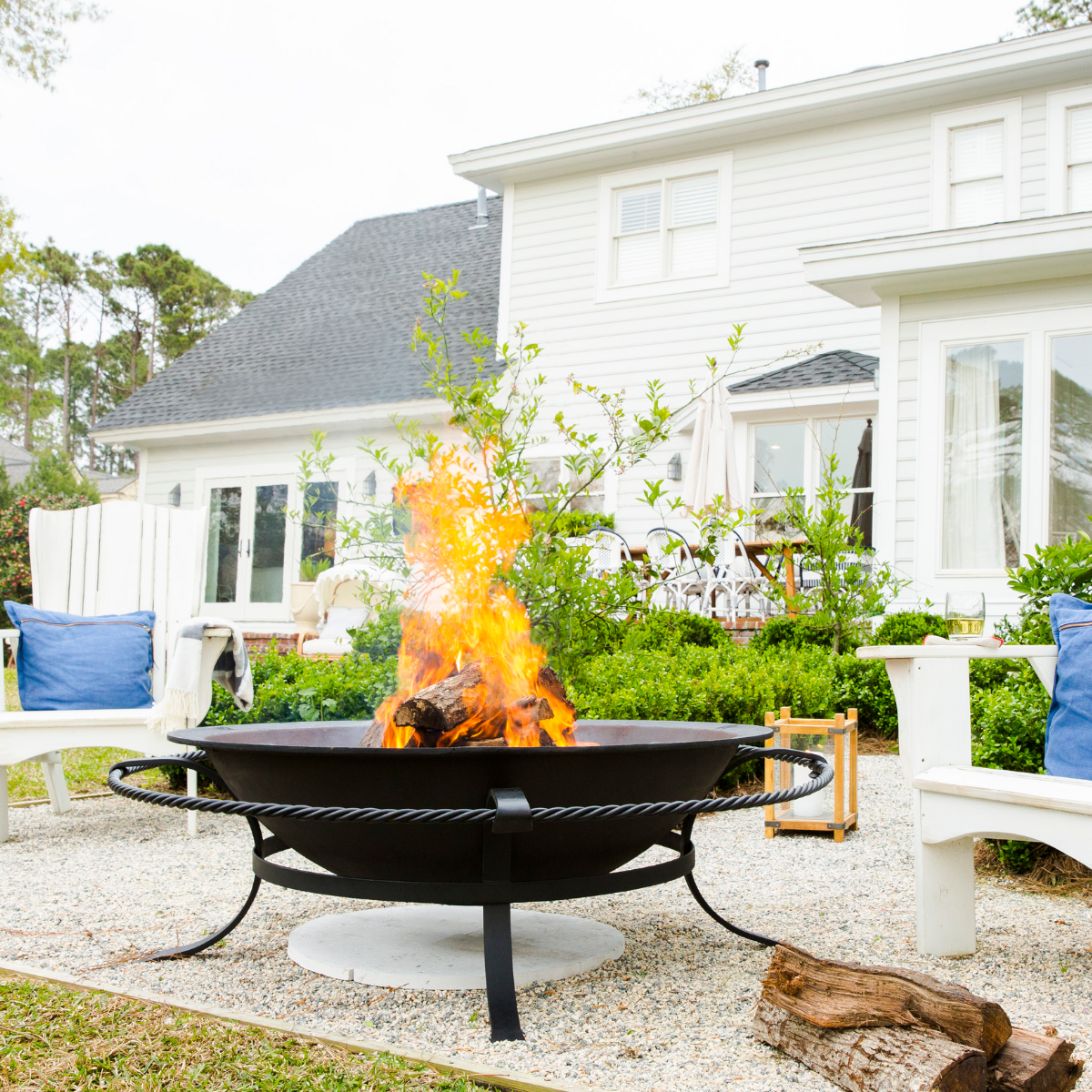 ファイヤーキング シーブスオブウィート ディナー ビーデッド＆バー