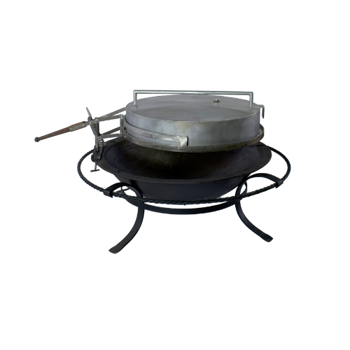 Professional Heat Dome