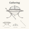 Gathering 30gal