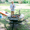 smokeLESS™ Fire Kettles