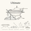 Ultimate 50gal