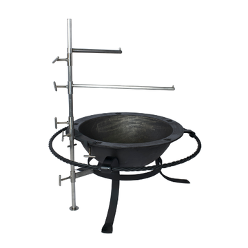 Dutch Oven Tree