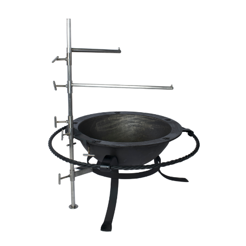 Dutch Oven Tree