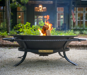 Sea Island Forge