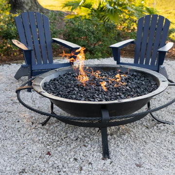 Sea Island Forge