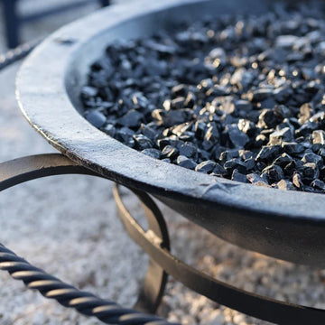 Sea Island Forge