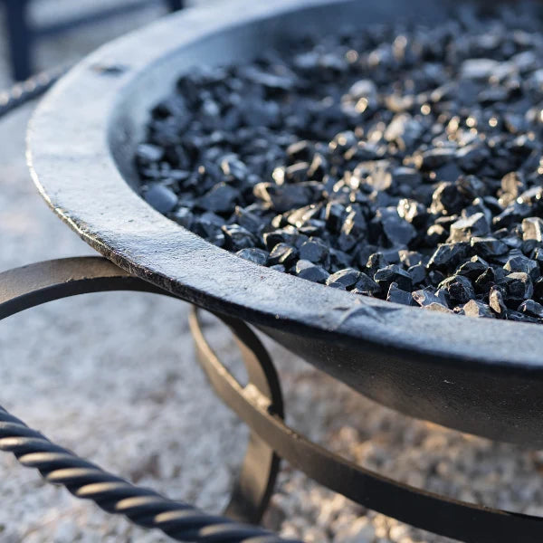 Sea Island Forge