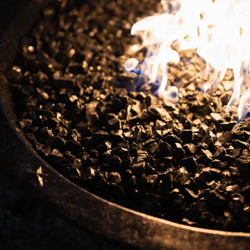 Sea Island Forge