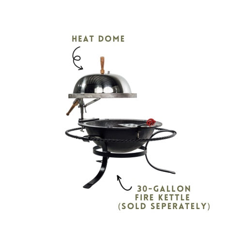 Classic Heat Dome