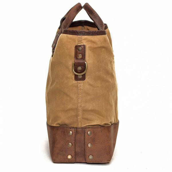 STANDARD Ice Block Tote by Mission Mercantile