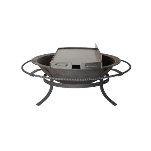 Professional Griddle