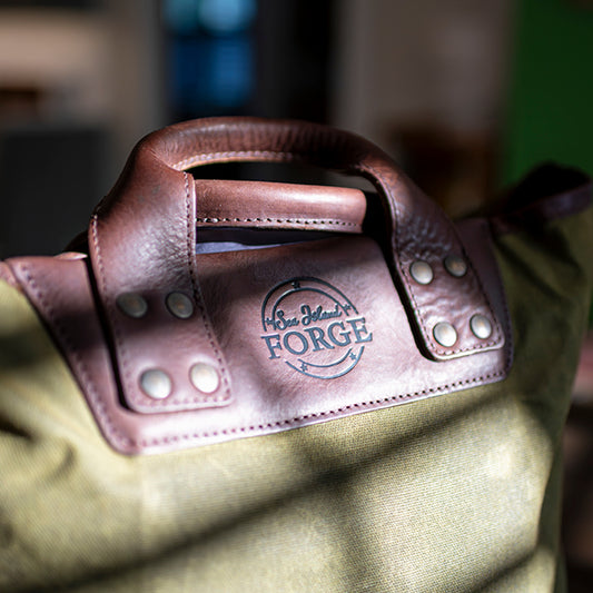 Multi Purpose Tote