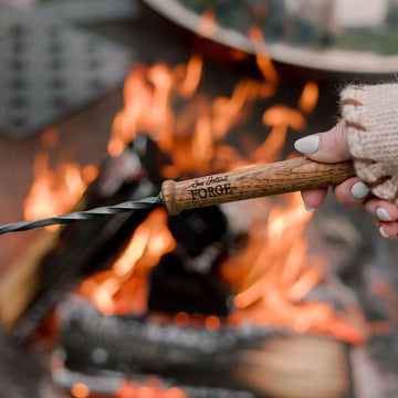 Sea Island Forge