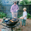smokeLESS™ Fire Kettles