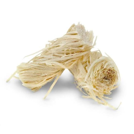 ALL NATURAL TUMBLEWEED FIRE STARTERS