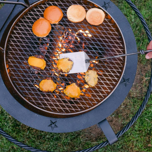 Grill Tools - Sea Island Forge
