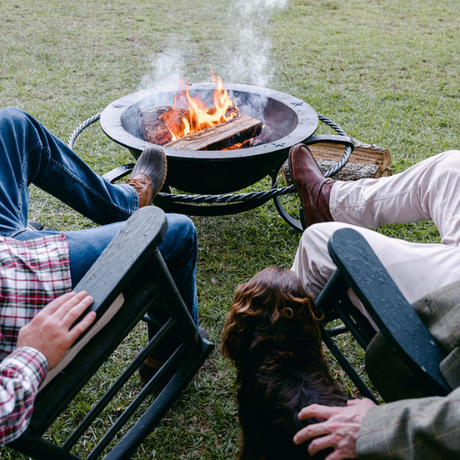 Gathering System - Sea Island Forge