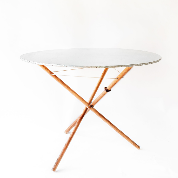 Table Base - Sea Island Forge