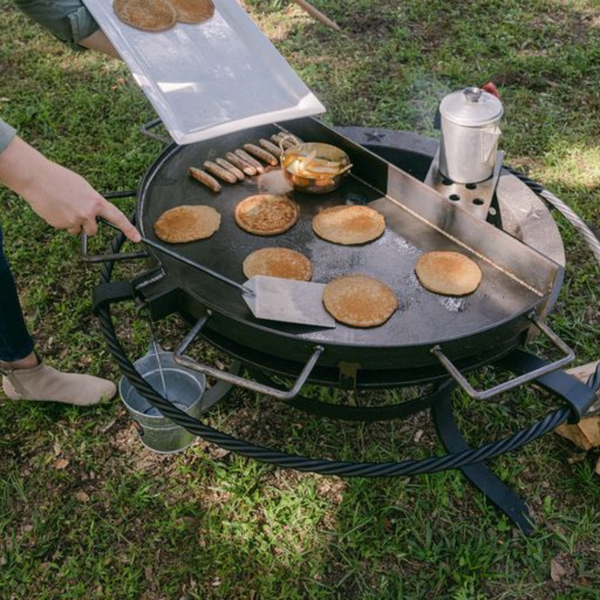 Griddle