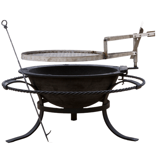 Classic Grill