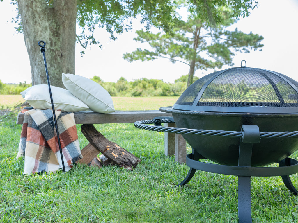 Gathering System - Sea Island Forge