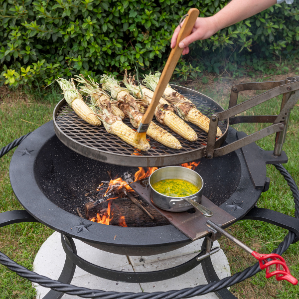 Ultimate Cooking System - Sea Island Forge