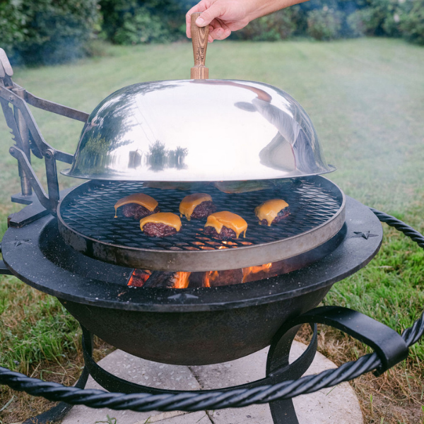 BBQ Grill and Smoker Accessories {David's Must-Have List