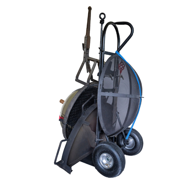 GEAR CART - Sea Island Forge