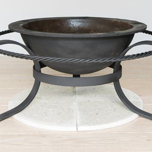 Ground Cover - Sea Island Forge