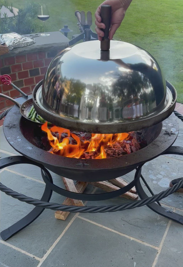 Grillmaster Gift Set