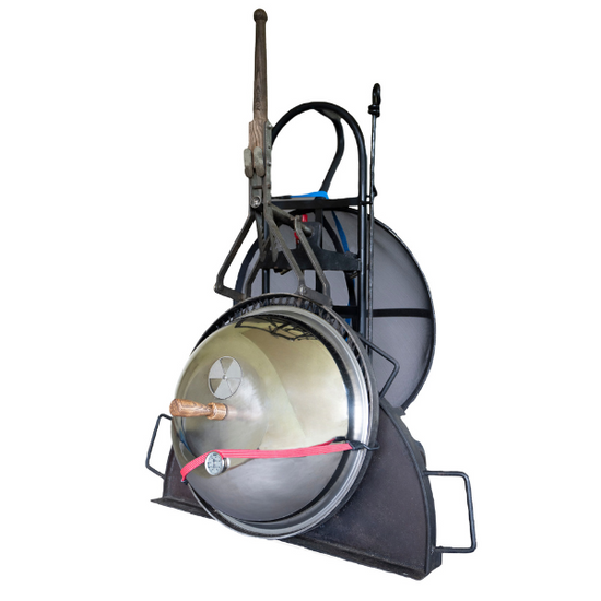 GEAR CART - Sea Island Forge