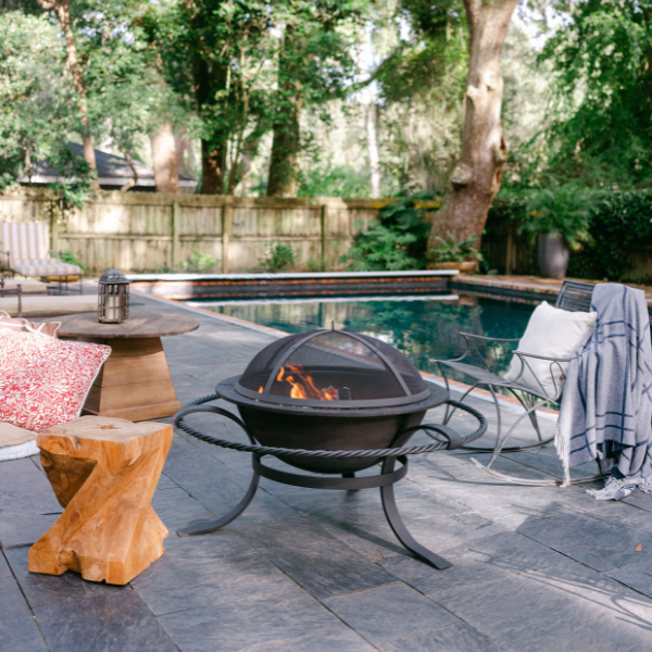 Gathering System - Sea Island Forge