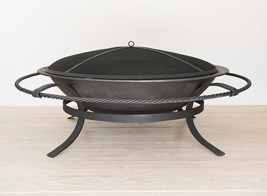 Ultimate Cooking System - Sea Island Forge