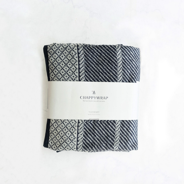 Kettle-side Blanket - Sea Island Forge